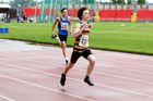 Chris Milburn (Blaydon Harriers), Gateshead Tartan Games